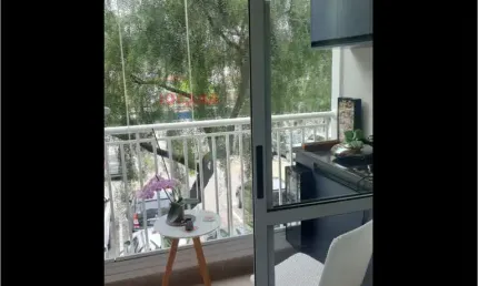Apartamento com 3 quartos à venda na Vila Ema, São Paulo 