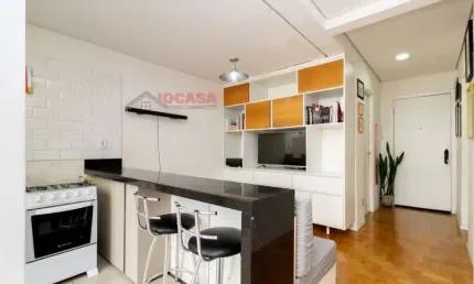 Apartamento com 2 quartos à venda em Santa Cecília, São Paulo 