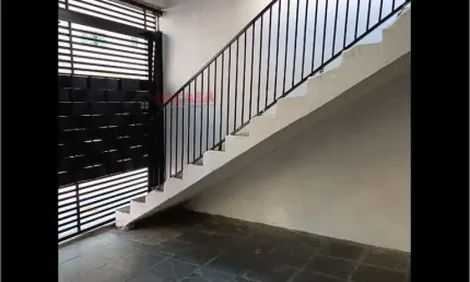 Casa com 5 quartos à venda no Jardim Santa Terezinha, São Paulo 