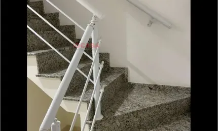 Casa com 2 quartos à venda na Vila Industrial, São Paulo 
