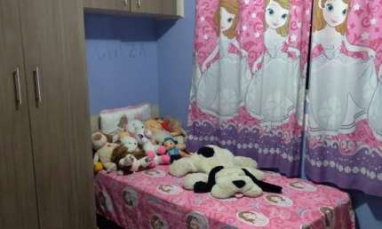 Apartamento com 3 quartos à venda no Parada XV de Novembro, São Paulo 