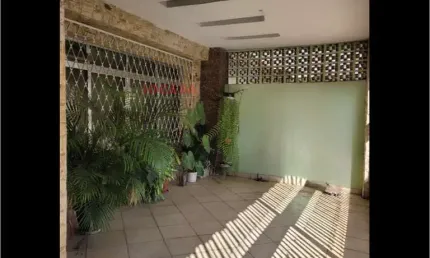 Casa com 5 quartos à venda na Vila Santa Isabel, São Paulo 