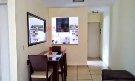 Apartamento com 2 quartos à venda na Vila Taquari, São Paulo 