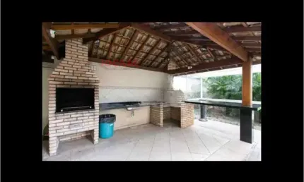 Apartamento com 2 quartos à venda na Vila Carrão, São Paulo 