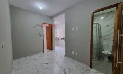Apartamento com 1 quarto à venda na Artur Alvim, São Paulo 