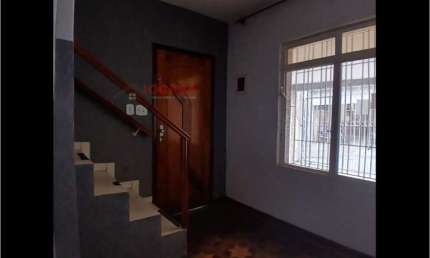 Casa com 6 quartos à venda na Vila Antonieta, São Paulo 