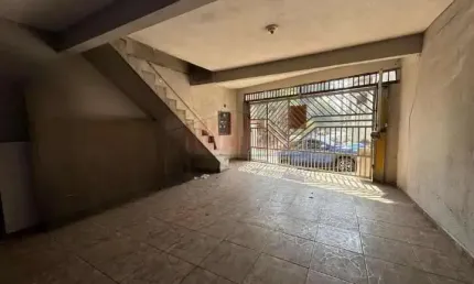 Casa para vender no Jardim Bandeirantes- São Rafael