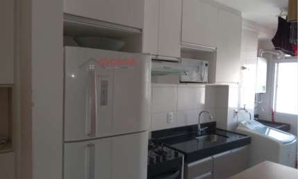 Apartamento com 2 quartos à venda no Jardim Aricanduva, São Paulo 