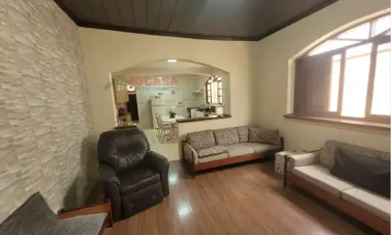 Casa com 2 quartos à venda na Vila Formosa, São Paulo 