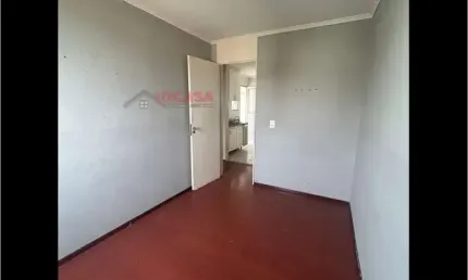 Apartamento com 2 quartos à venda no Jardim Santa Bárbara, São Paulo 