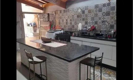 Casa com 3 quartos à venda no Jardim Aricanduva, São Paulo 
