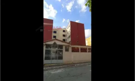 Apartamento com 2 quartos à venda no Conjunto Habitacional Padre Manoel de Paiva, São Paulo 