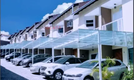 Casa em condomínio fechado com 2 quartos à venda na Vila Pierina, São Paulo 