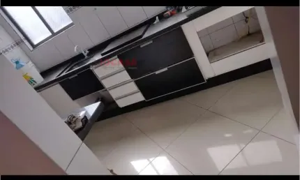 Apartamento Reformado com 2 Quartos - Fazenda do Carmo (Zona Leste