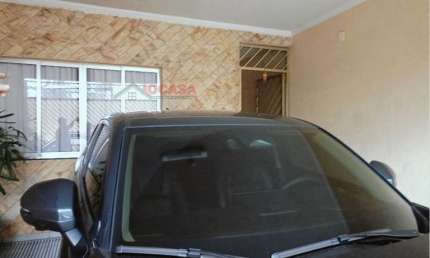Casa com 5 quartos à venda na Vila Nova York, São Paulo 