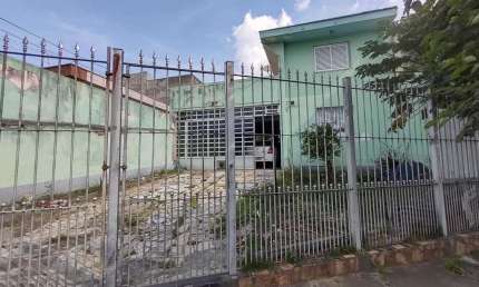 Casa com 3 quartos à venda na Vila Antonina, São Paulo 