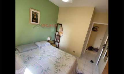 Apartamento para venda a uma Quadra da Praia das Pitangueiras – Guarujá