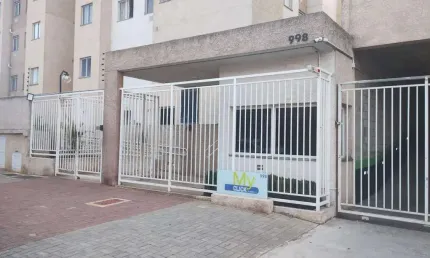 Apartamento com 2 quartos à venda na Cidade Satélite Santa Bárbara, São Paulo 