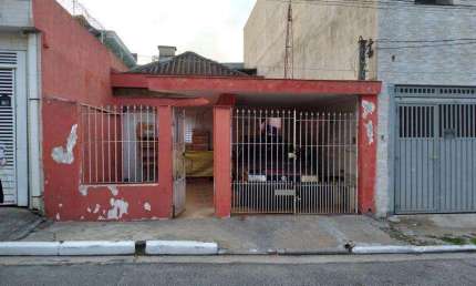 Casa com 1 quarto à venda na Vila Antonieta, São Paulo 