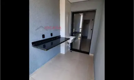 Apartamento com 2 quartos à venda no Jardim Anália Franco, São Paulo 
