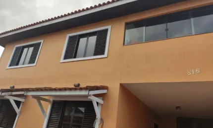 Casa com 5 quartos à venda no Balneario Flórida, Peruíbe 