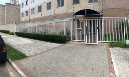 Apartamento com 1 quarto à venda na Cidade Satélite Santa Bárbara, São Paulo 