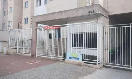 Apartamento com 2 quartos para alugar na Cidade Satélite Santa Bárbara, São Paulo 