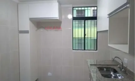 Apartamento com 2 quartos à venda na Cidade Tiradentes, São Paulo 