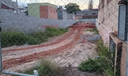 Terreno comercial à venda na Vila Nova York, São Paulo 