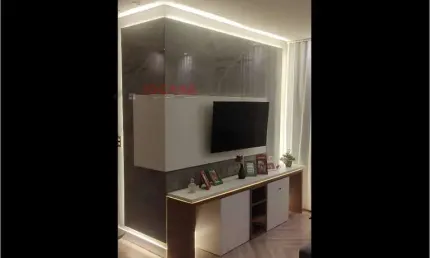Apartamento a venda condomínio reserva do alto aricanduva