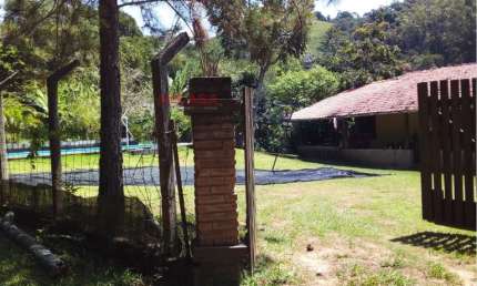 Chácara / sítio com 3 quartos à venda na Zona Rural, Redenção da Serra 