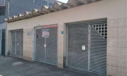 Casa com 4 quartos à venda no Jardim Aricanduva, São Paulo 