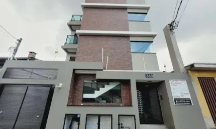 Apartamento com 2 quartos para alugar em Itaquera, São Paulo 