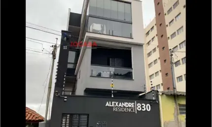 Apartamento com 1 quarto para alugar na Vila Formosa, São Paulo 