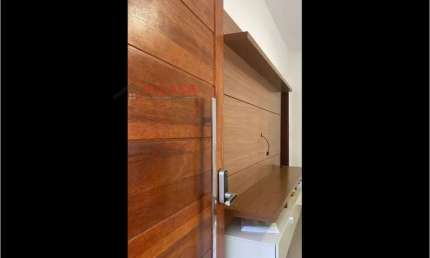 Casa com 2 quartos para alugar no Tatuapé, São Paulo 