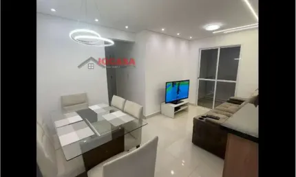 Apartamento com 2 quartos à venda na Vila Formosa, São Paulo 