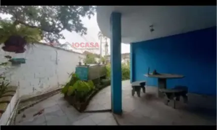 Casa com 3 quartos à venda no Parque São Rafael, São Paulo 