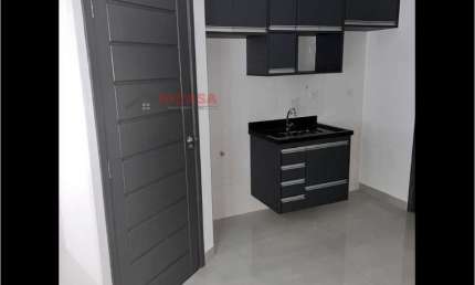 Apartamento com 2 quartos para alugar na Vila Carrão, São Paulo 