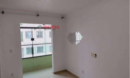 Flat com 2 quartos para alugar no Jardim Santa Terezinha, São Paulo 