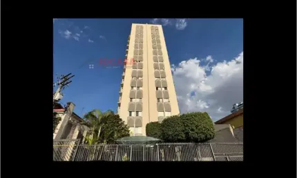 Apartamento com 2 quartos à venda na Vila Esperança, São Paulo 