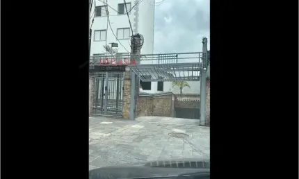Apartamento com 3 quartos para alugar no Tatuapé, São Paulo 
