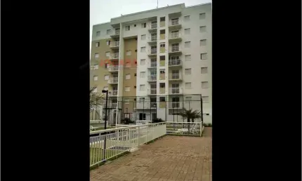 Apartamento com 2 quartos à venda no Jardim Colonial, São Paulo 