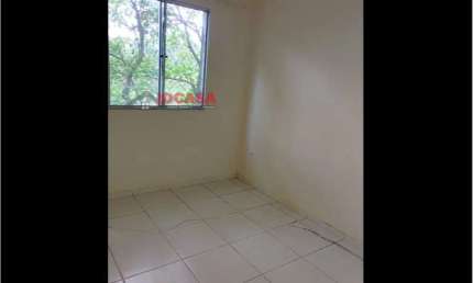 Apartamento com 3 quartos à venda na Cidade Líder, São Paulo 