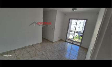 Apartamento com 2 quartos à venda na Cidade Líder, São Paulo 