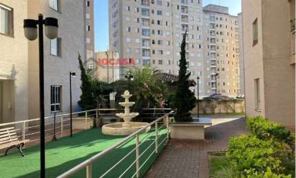 Apartamento com 2 quartos para alugar na Cidade Líder, São Paulo 