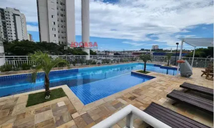 Apartamento com 2 quartos à venda na Vila Antonieta, São Paulo 