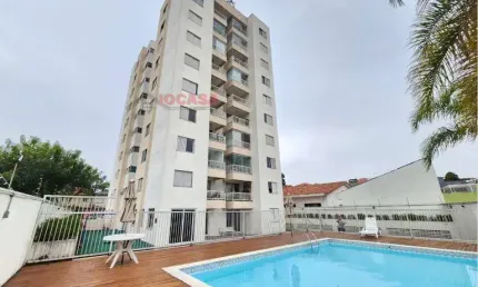 Apartamento com 2 quartos à venda na Vila Oratório, São Paulo 
