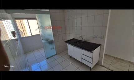 Apartamento com 2 quartos à venda na Cidade Líder, São Paulo 