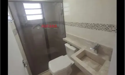 Apartamento com 2 quartos à venda na Rua Olga Fadel Abarca, 440, Jardim Santa Terezinha, São Paulo