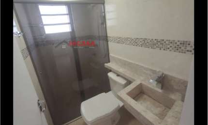 Apartamento com 2 quartos para alugar na Rua Olga Fadel Abarca, 440, Jardim Santa Terezinha, São Paulo